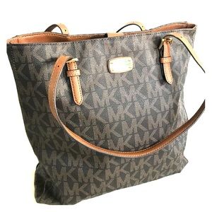 Michael Kors tote
